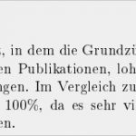 Latex Dokument Vorlage Wunderbar Wissensartikel Artikel 008 Arbeiten Mit Latex Teil 3