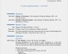 Latex Lebenslauf Vorlage Best Of Latex Templates Curricula Vitae Résumés