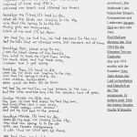 Latex Lebenslauf Vorlage Einzigartig Unglaubliche Handschriftlicher Lebenslauf Muster