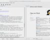 Latex Präsentation Vorlage Gut Bewerbungen Und Lebensläufe Mit Latex Und Moderncv
