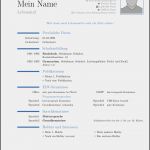Latex Vorlage Lebenslauf Cool Wie Man Mit Latex Einen Lebenslauf Schreibt – Der
