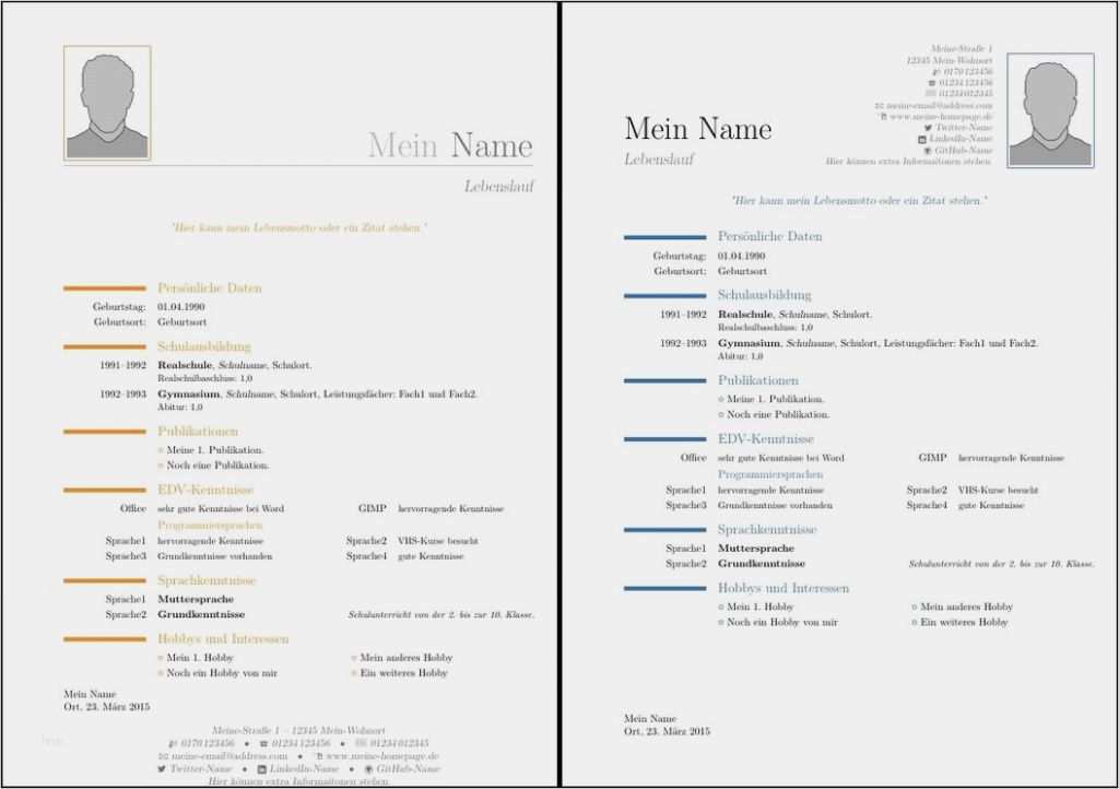 Latex Vorlage Lebenslauf Genial 8 Lebenslauf Vorlage Latex Car2 Go events Lebenslauf