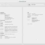 Latex Vorlage Lebenslauf Süß Bewerbung Mit Hilfe Von Latex Vorlagen Unter Ubuntu Oder