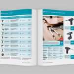 Layout Broschüre Vorlagen Bewundernswert Indesign Catalog Templates