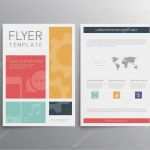 Layout Broschüre Vorlagen Elegant Broschüre Design Vorlagen — Stockvektor © Mauro Fabbro