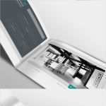 Layout Broschüre Vorlagen Schön Kontrast