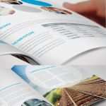 Layout Broschüre Vorlagen Schönste 20 Besten Unternehmens Und SelbstprÄsentation Bilder Auf