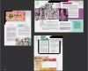 Layout Vorlagen Indesign Elegant Die Besten 25 Newsletter Layout Ideen Auf Pinterest