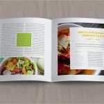 Layout Vorlagen Indesign Hübsch Kochbuch Und Rezeptbuch Vorlage – Designs & Layouts Für
