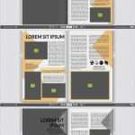 Layout Zeitung Vorlage Einzigartig 18 Besten Design Vorlagen Für Zeitungen Magazine Und