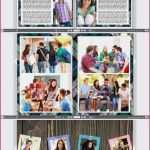 Layout Zeitung Vorlage Fabelhaft 57 Zeitung Vorlage Indesign Laurencopeland