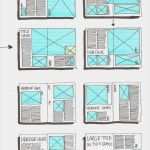 Layout Zeitung Vorlage Genial Magazine Project Week 6 Layout