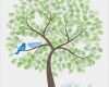 Lebensbaum Taufe Vorlage Wunderbar Árbol De Huellas Babyshower Boda Recuerdos Imprimible