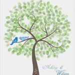 Lebensbaum Taufe Vorlage Wunderbar Árbol De Huellas Babyshower Boda Recuerdos Imprimible