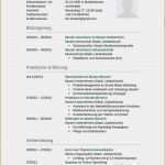 Lebenslauf Aktuell Vorlage Süß 9 Lebenslauf Aktuell Vorlage