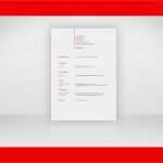 Lebenslauf Ausbildung Vorlage Fabelhaft Wie Bewerben Job Berlin