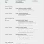 Lebenslauf Ausbildung Vorlage Word Erstaunlich Bewerbung Ausbildung Vorlage Word Süß 44 Lebenslauf Muster