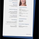 Lebenslauf Ausbildung Vorlage Word Schön Lebenslauf Vorlagen Kostenlos En Als Word Dateien