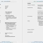 Lebenslauf Azubi Vorlage Großartig Lebenslauf Ausbildung Im Lebenslauf Richtig Angeben