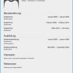 Lebenslauf Azubi Vorlage Wunderbar 17 Lebenslauf Azubi