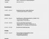 Lebenslauf Berufserfahrung Vorlage Genial Bewerbung & Lebenslauf Abitur Ausbildung Berufserfahrung