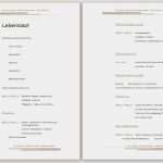 Lebenslauf Berufserfahrung Vorlage Großartig Wie Erstelle Ich Einen Lebenslauf Richtig Lebenslauf