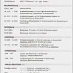 Lebenslauf Berufserfahrung Vorlage Luxus Lebenslauf Ohne Berufserfahrung Vorlage