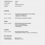 Lebenslauf Berufserfahrung Vorlage Schön Bewerbungs Paket Hochschulabschluss