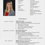 Lebenslauf Berufserfahrung Vorlage Wunderbar Justine Lenze Lebenslauf
