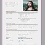 Lebenslauf Bewerbung Vorlage Word Elegant Einfache Muster Bewerbung Lebenslauf Anschreiben Mit