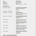 Lebenslauf Business Vorlage Schönste 4 Aktueller Moderner Ausführlicher Lebenslauf Id 445