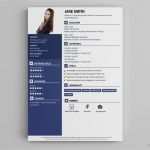 Lebenslauf Design Vorlage Erstaunlich Moderne Lebenslauf Vorlagen Lebenslauf Beispiel