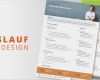 Lebenslauf Design Vorlage Großartig Portfolio top Job Bewerbung