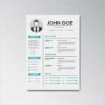 Lebenslauf Design Vorlage Kostenlos Erstaunlich Lebenslauf Design