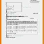 Lebenslauf Din 5008 Vorlage Erstaunlich 17 Geschäftsbrief Vorlage Din 5008
