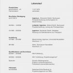 Lebenslauf Duales Studium Vorlage Einzigartig Lebenslauf Für Quereinsteiger Muster Und Tipps