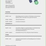 Lebenslauf Duales Studium Vorlage Genial 17 Lebenslauf Mit Studium