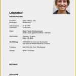 Lebenslauf Elternzeit Vorlage Gut Elternzeit Im Lebenslauf Bewerbungsschreiben – Vorlagen 365