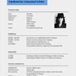 Lebenslauf Für Schüler Vorlage Word Inspiration Tabellarischer Lebenslauf Schüler Dokument Blogs