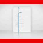 Lebenslauf Gestalten Vorlage Cool 21 Musterbewerbungsschreiben Als Wordvorlage