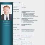 Lebenslauf HTML Vorlage Beste Tabellarischer Lebenslauf Vorlage Kostenlose Muster Zum