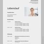 Lebenslauf HTML Vorlage Cool Lebenslauf Ohne Berufserfahrung Vorlage