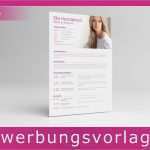 Lebenslauf In Englisch Vorlage Neu Bewerbung Englisch Muster Als Wordvorlage Zum Download