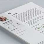 Lebenslauf Indesign Vorlage Kostenlos Inspiration 28 Free Cv Resume Templates HTML Psd & Indesign