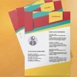 Lebenslauf Indesign Vorlage Kostenlos Wunderbar Premium Bewerbungen Kostenlose Kreative Bewerbungsvorlagen