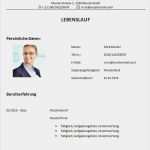 Lebenslauf Ingenieur Vorlage Erstaunlich Lebenslauf Vorlage Bauingenieur Bzw Bauingenieurin