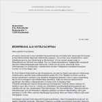 Lebenslauf International Vorlage Schön Bewerbung Als Hotelfachfrau Hotelfachmann Bewerbung