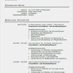 Lebenslauf Krankenpfleger Vorlage Süß Bewerbung Gesundheits Und Krankenpflegerin Ungekündigt