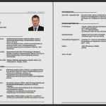 Lebenslauf Kurz Vorlage Angenehm 55 Elegant Lebenslauf Kurz Vorlage Ideen