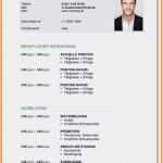 Lebenslauf Kurz Vorlage Bewundernswert Bewerbung 10 Tipps Fr Den Lebenslauf Beispiel Lebenslauf